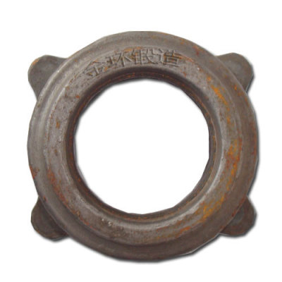 汽車(chē)鍛件制造