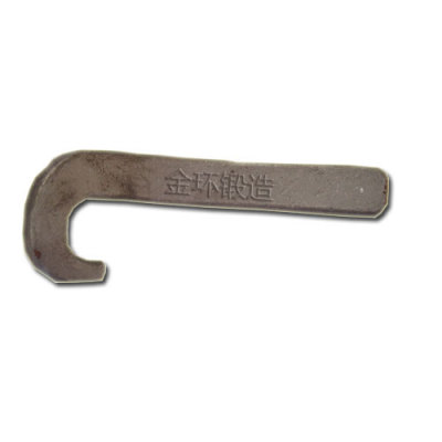 汽車(chē)鍛件生產(chǎn)商