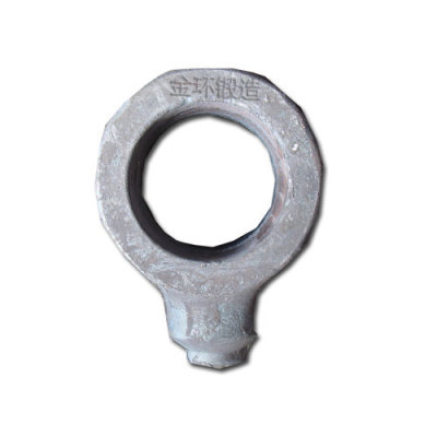 農(nóng)機(jī)鍛造