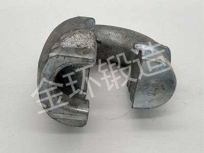 鍛件生產(chǎn)加工